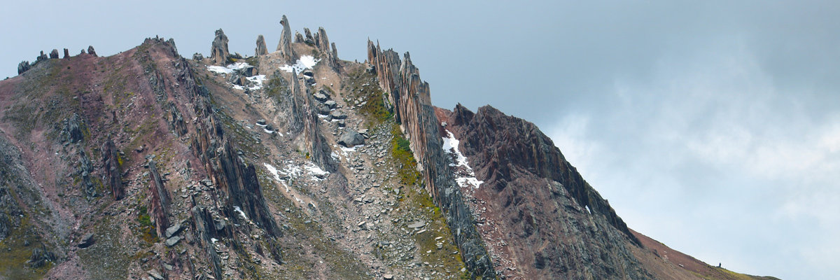 Tour montaña de Palcoyo en Cusco